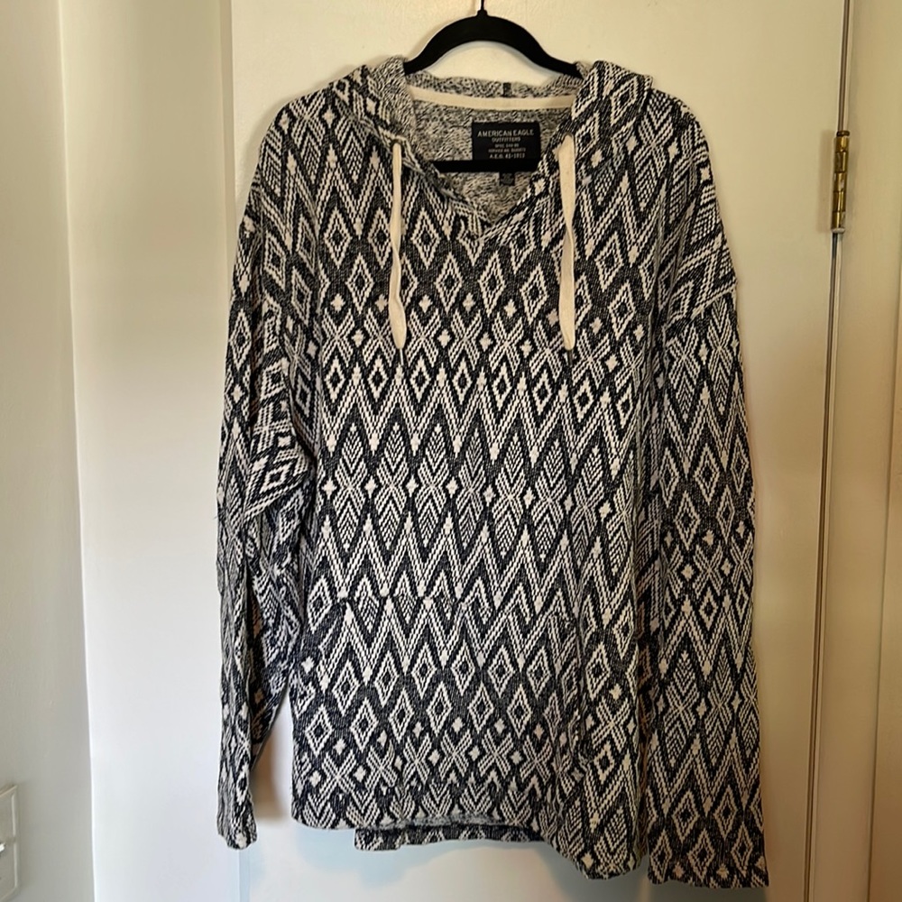 Men’s size XL American Eagle sweatshirt